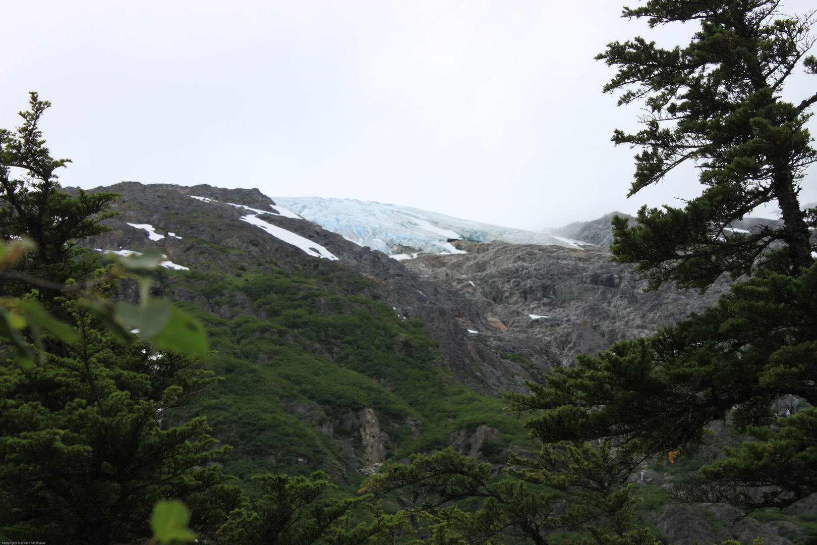 Chilkoot-Trail 2012