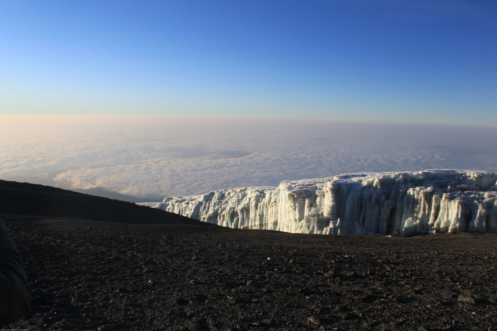 Tansania 2010: Kilimanjaro