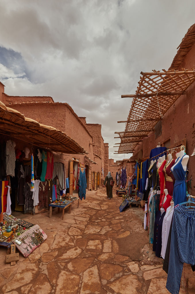 Marokko 2018