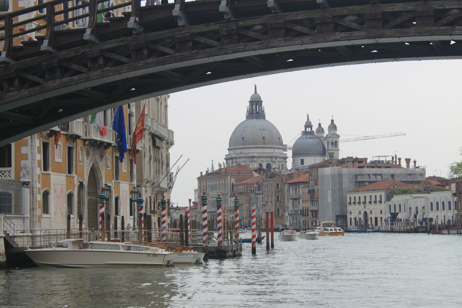 Venedig 2011 + 2012