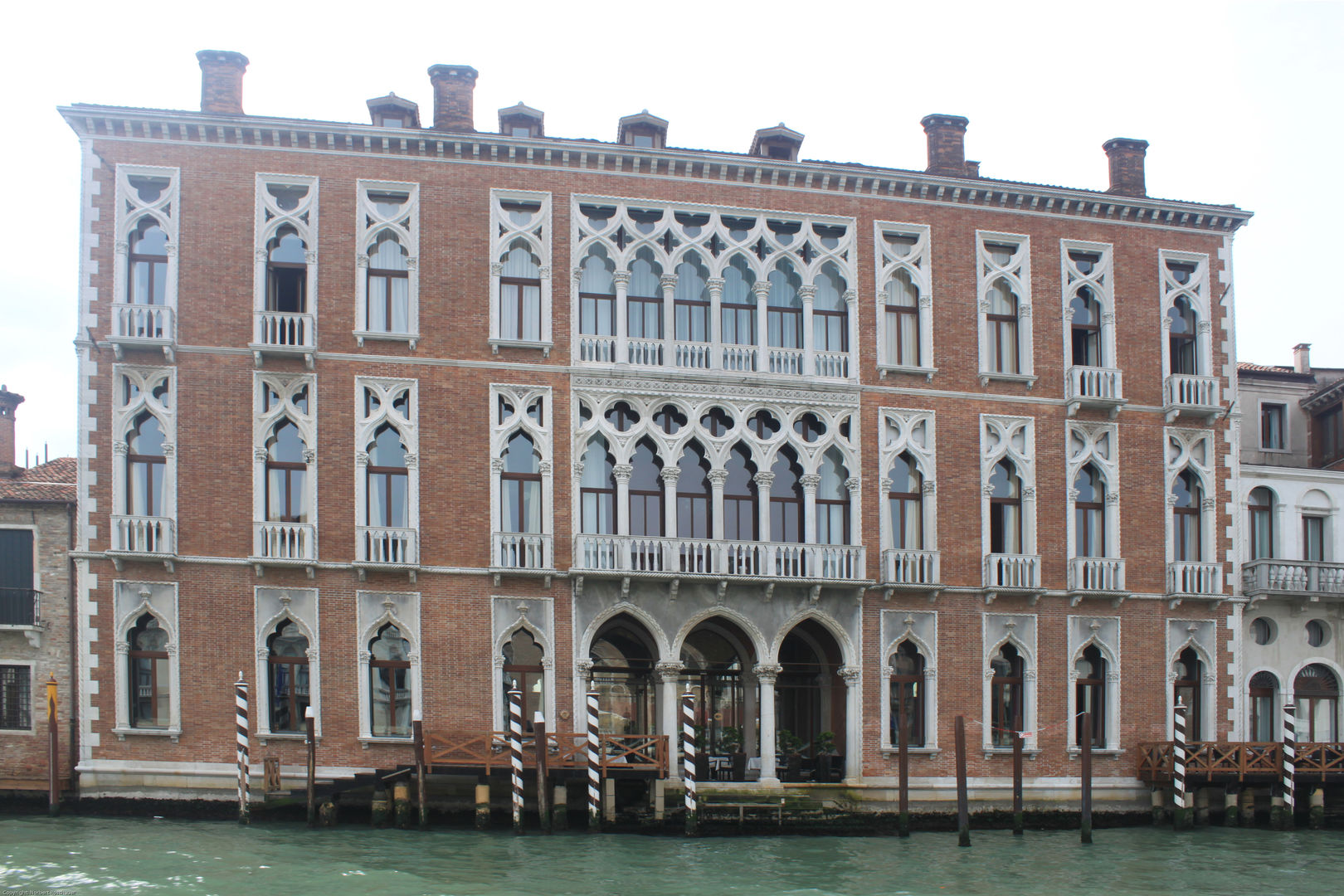 Venedig 2011 + 2012